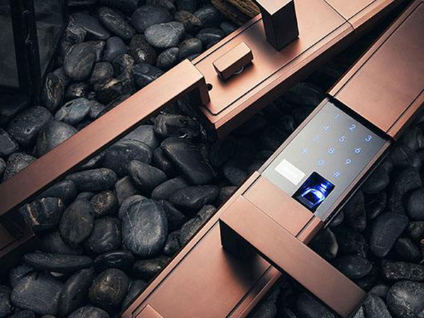 赣州24小时上门开锁公司